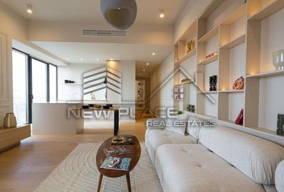 Apartament cu 3 camere decomandat, mobilat în Floreasca - 3