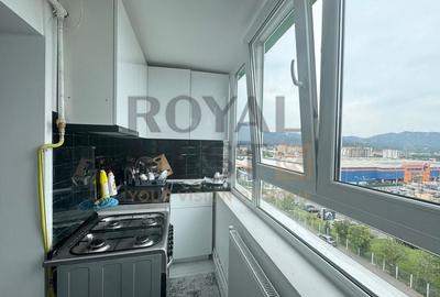 De inchiriat apartament 3 camere in Noua, langa Dedeman - 4