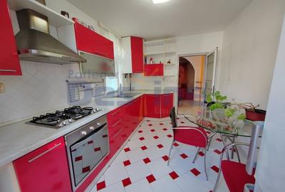 Bucium - Casa individuala P+M 183 mp + TEREN 820mp - 11