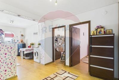 Apartament cu panorama de vanzare Rahova - 3