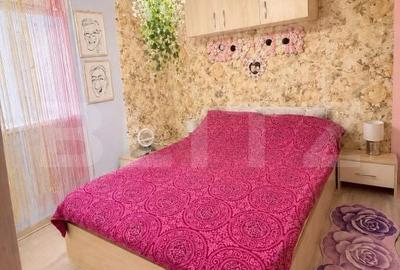 Apartament cu 2 camere semidecomandat în Central - 4