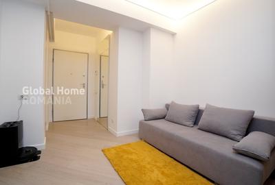 Garsoniera 41 mp, bloc nou – Cortina North - 3