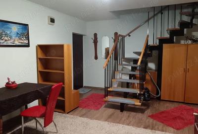 Apartament cu 3 camere decomandat în Florești - 5