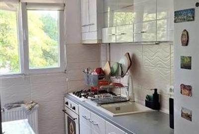 Apartament cu 2 camere nedecomandat, mobilat în Astra - 8