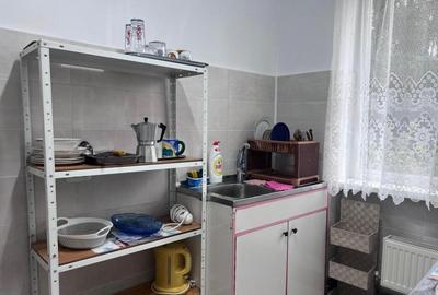 Apartament 2 camere in Deva, zona Casa de Cultura, et 2 - 7