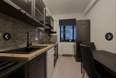Apartament cu 2 camere decomandat în Sisești