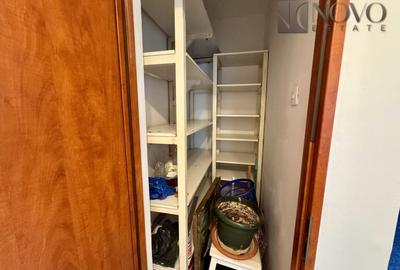 Apartament cu 3 camere semidecomandat, mobilat în Victoriei - 5