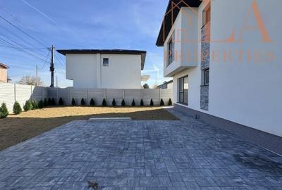 DIRECT DEZVOLTATOR | Casa 4 camere | Panouri fotovoltaice | Domnesti - 2