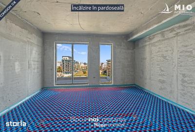 Garsonieră în Nord - 10