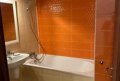 De vanzare  Apartament 3 cam mobilat utilat + parcare subterana Domenii sect1 - 12