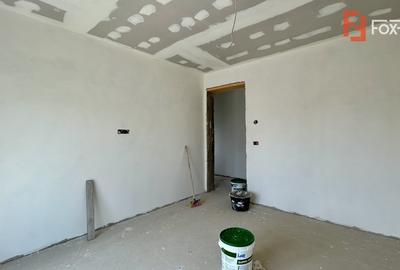 Duplex de vanzare cu 3 camere si toate utilitatile - Sanandrei Duplex de vanzare cu 3 camere si toate utilitatile - Sanandrei - 9