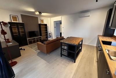 2 Camere 67m NorthSide Park Sisesti Straulesti Bucurestii Noi Panorama - 3