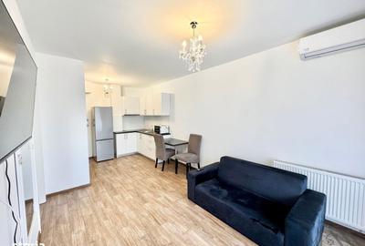 Apartament cu 2 camere în Decebal - 4