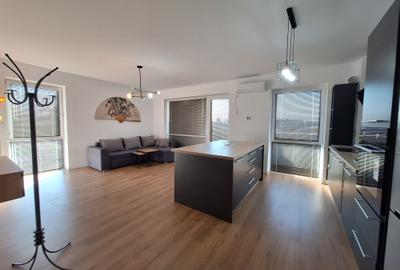 Apartament lux in Prima Urbana Apartament lux in Prima Urbana - 5