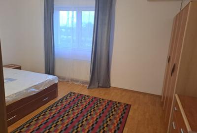Apartament cu 2 camere decomandat, mobilat în Băneasa - 7