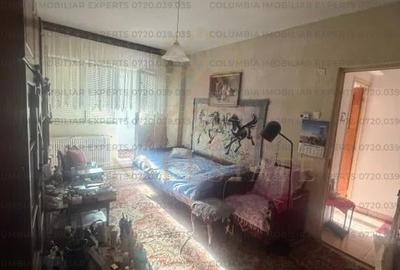 Apartament cu 2 camere, mobilat în Berceni - 5