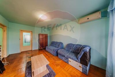 Apartament cu 3 camere de inchiriat in Aurel Vlaicu cu loc de parcare - 3