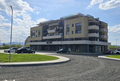 Apartament cu 3 camere în Central - 9