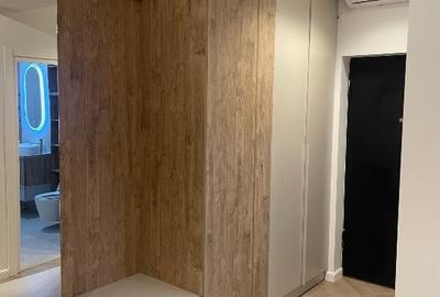 Garsonieră decomandată în Tomis Nord - 14