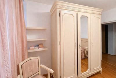 Apartament cu 3 camere decomandat, mobilat în Faleza Nord - 3