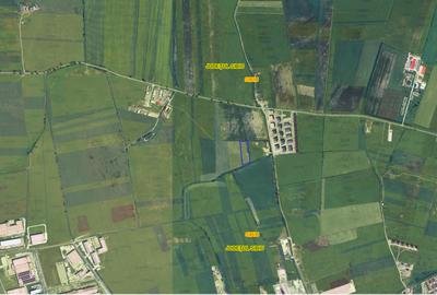 Vanzare teren intravilan  7.100mp complexul Magnolia, direct de la proprietar! - 7