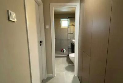 Apartament cu 2 camere semidecomandat în Podgoria - 3