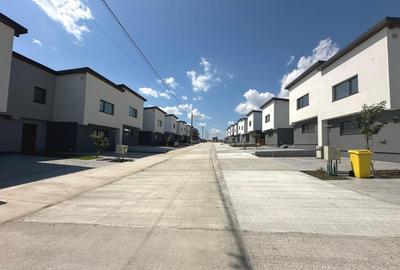 CASA 5 CAMERE POPAS PACURARI-VALEA LUPULUI CASA 5 CAMERE POPAS PACURARI-VALEA LUPULUI - 3