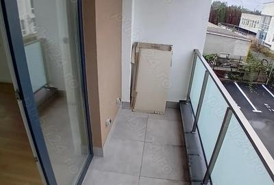 Garsoniera, bloc nou, parcare inclusa - 7