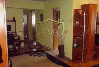 Apartament cu 3 camere decomandat, mobilat în Gorjului - 4