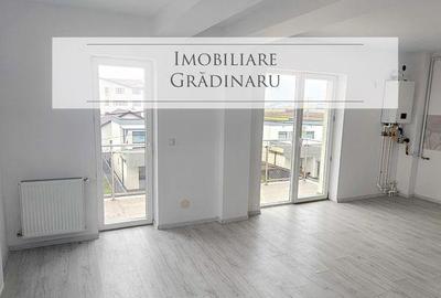 Apartament cu 2 camere în Central - 1