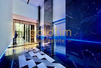 Apartament cu 2 camere decomandat, mobilat în Herăstrău - 16