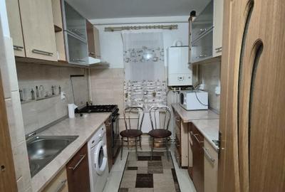 Apartament 2 camere Micro 3 - 6