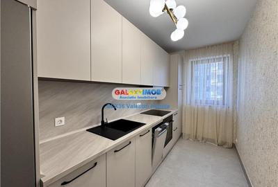 Apartament cu 2 camere decomandat, mobilat în Băneasa - 9