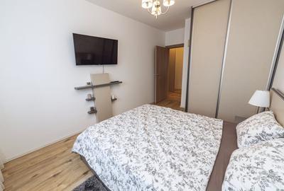 3 camere | Parcare | Petfriendly | Greenfield Residence - 7