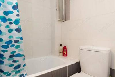 Apartament cu 2 camere în Complex Studențesc