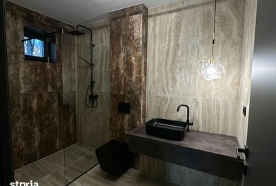 Casă cu 4 camere cu Teren 400 Mp în Vlădești - 1