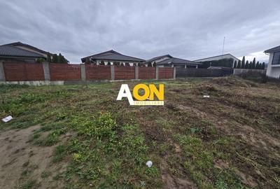 Teren 540mp Dealul Furcilor, Pretabil Duplex - 1