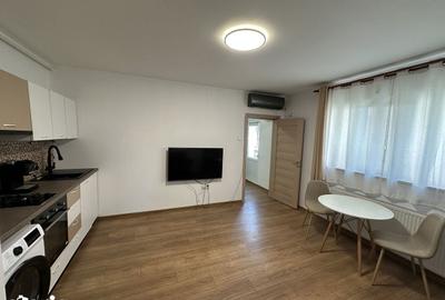 Apartament cu 2 camere în Floreasca - 10