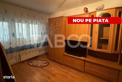 Apartament cu 2 camere decomandat în Vasile Aaron - 5