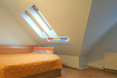 Apartament cu 3 camere decomandat, mobilat în Gării - 31