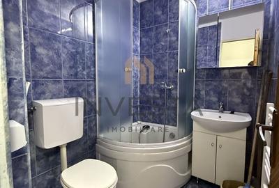 Apartament cu 4 camere decomandat, mobilat în Mărăști - 3