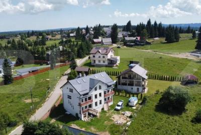 Casă cu 10 camere cu Teren 1000 Mp în Mănăștur - 5