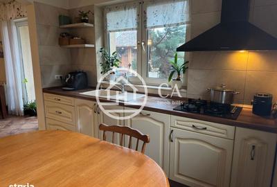 Casă cu 4 camere cu Teren 100 Mp în Central - 7