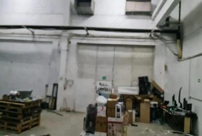 Spațiu comercial, de 230 mp, în Voluntari