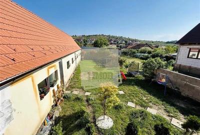 Casa individuala 180mp | 3 camere | hala 128mp | teren 700mp | Sura Mare - 10