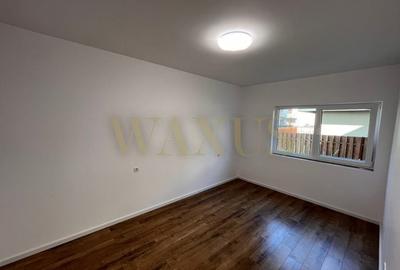 Apartament cu 2 camere semidecomandat în Florești - 3