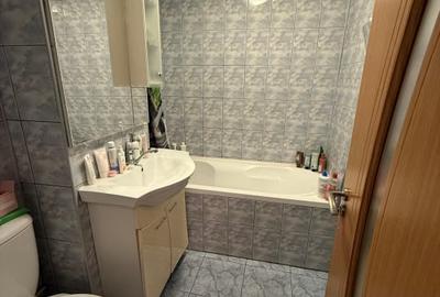 Apartament cu 2 camere decomandat, mobilat în Drumul Taberei - 9