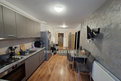 Apartament 2 camere Subcetate City Sanpetru Brasov - 2