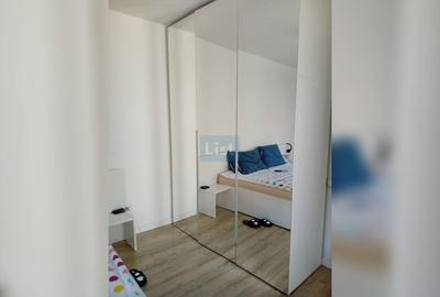 Casă cu 2 camere cu Canalizare în Central - 8