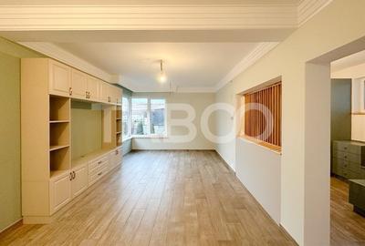 Duplex cu 5 camere cu Canalizare în Borhanci - 2